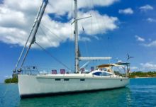 2009 SOUTHERLY 49' 7"