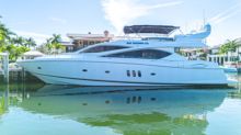 2006 SUNSEEKER 75' 9"