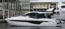 GALEON YACHTS 47' 1"