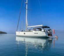 2010 HANSE 53' 3"