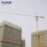 Good Quality Tower Crane with