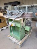 OSCILLATING BELT SANDER