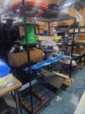 New & Used Uline Wire Shelving for sale. Uline equipment & more | Machinio