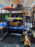 New & Used Uline Wire Shelving for sale. Uline equipment & more | Machinio