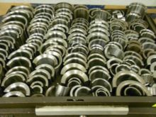 Rolling Rolling Tool Cabinet with