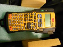 Professional Label Maker