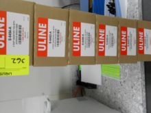 6 Inventory Tag boxes (partially