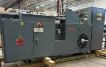 Shanklin HS 1 Shrink Wrapper