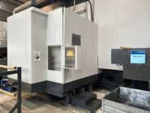 2002 DMG DMC 340 U