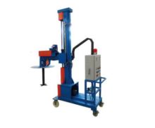 Degassing Refining MachineSOCE