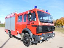 Used Mb 1113 For Sale Mercedes Benz Equipment More Machinio