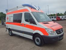 mercedes sprinter 315 cdi for sale