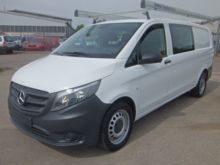 mercedes benz vito 116 cdi for sale