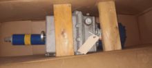 Rebuilt ROTORK LA-2520 LINEAR ACTUATOR