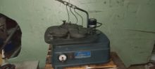 Crane Lapmaster 15 Bench Top