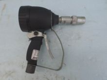 ARO Ingersoll Rand Preset Metered