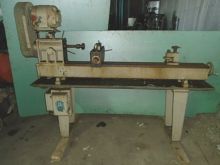 CENTERING & FACING Machine Herbert