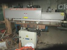 LNS Quick Load Bar Feeder