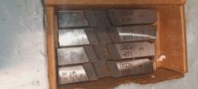 Ridgid 26192 2-1/2" - 4"