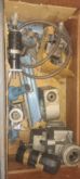 Flange facing Machine Porta Tools