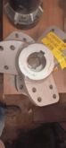 Lightnin QD-802-D Mixer Paddle