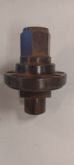 Ercolina Pipe Die Adapter 1-1/2