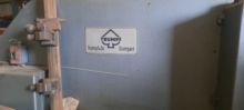 Trumpf MODEL CN 900 NIBBLING