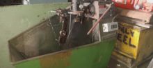 Wright Saw Blade Sharpening Machine