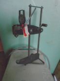 KING PORTABLE BRINELL HARDNESS TESTER