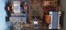 Electric Box For COLCHESTER Lathe