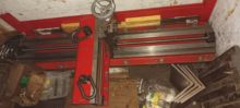 Climax Model PM 925 Portable