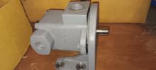 Tokimec SQP01-4-1D2-16 SQP Vane Pump