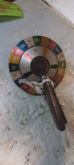 15" Clausing Colchester Speed Dial