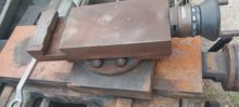COLCHESTER Lathe 21 Inch Compound
