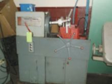 THRED-O-MATIC 44 , PIPE THREADER