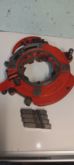 Ridgid 714 Self Opening Receding