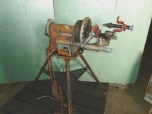 RIDGID 300-T2 PIPE THREADER