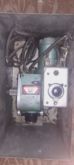 Metco Electric Spray Gun 3k