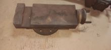 COLCHESTER Lathe 17 Inch Compound