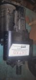 Parker Chelsea Dump Pump Power