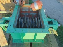 ECON Clinker Grinder SPD 1600420