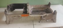 Ridgid 535 pipe threader Main