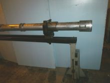 LNS Barfeeder Barfeed Screw Machine