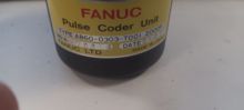FANUC A860-0303-T001 2000p Pulse Coder