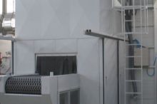 LGM Surfaces LGTN