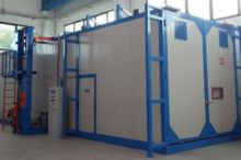 LGM Surfaces LGCS