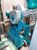 MULTIPLE SHEAR