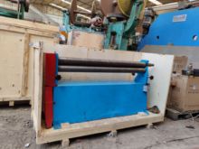 PLATE ROLLER