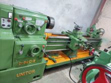 PARALLEL LATHE