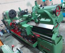 PARALLEL LATHE